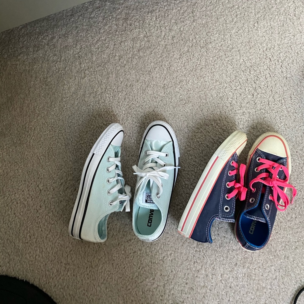 Converse